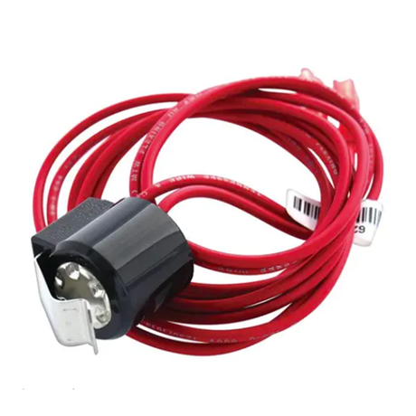 626491R (Nordyne) | Defrost Sensor