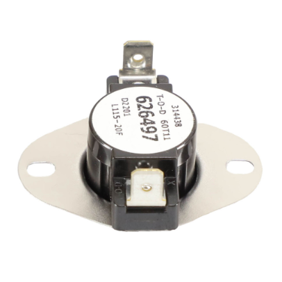 626497R (Nordyne) | 95-115F Limit Switch Auto