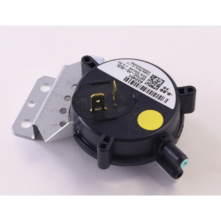 632451R (Nordyne) | .90WC Spst Pressure Switch
