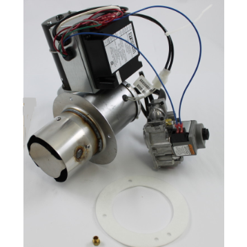 903427 (Nordyne) | Repl | Burner | Gas Gun | 086 | M1