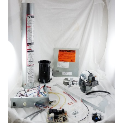 903428 (Nordyne) | SP TO Hsi Conversion Kit