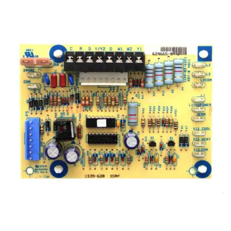 904532 (Nordyne) | Fru | Pcb | B5 | X13 Control Board