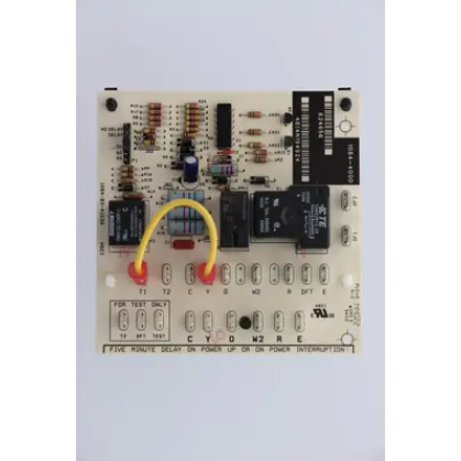 917178A (Nordyne) | Defrost Control Board