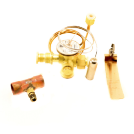 920663A (Nordyne) | TR6 | 2 1/2-Ton R22 Txv Valve