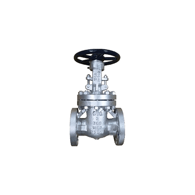 OHVCS300GT-10 (Ohio Valve) | Gate Valve 10 Carbon Steel Class 300 | Gate | Flanged x Flanged | 10 | Carbon Steel