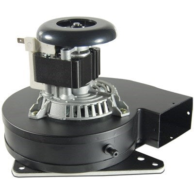 66005 (Packard) | Draft Inducer Replaces Goodman