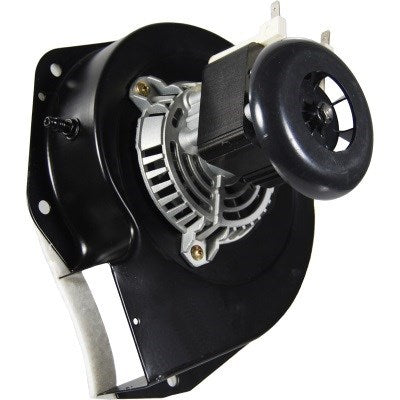 66590 (Packard) | Draft Inducer Replaces Goodman