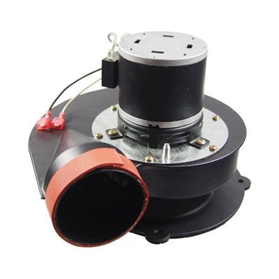 66781 (Packard) | Draft Inducer 70-10187-81