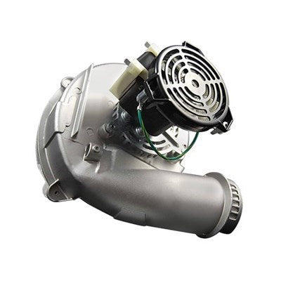 66847 (Packard) | Draft Inducer Replaces Rheem