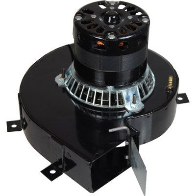 82052 (Packard) | Draft Inducer Replaces Dunkirk