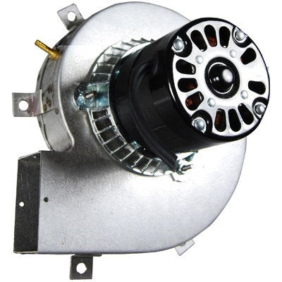 82136 (Packard) | Draft Inducer Replaces Skymark