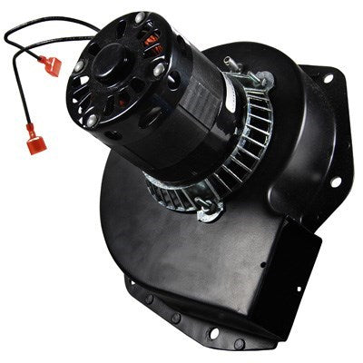 82641 (Packard) | Draft Inducer Replaces Rheem