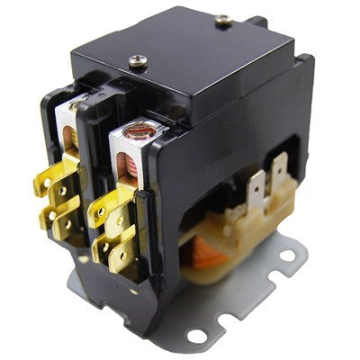 C240A (Packard) | Contactor 2-POLE 40AMP 24V
