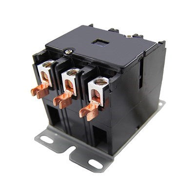 C340C (Packard) | Contactor 3-POLE 40AMP 208-240V