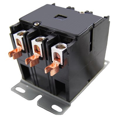 C375B (Packard) | Contactor 3-POLE 75AMP 120V