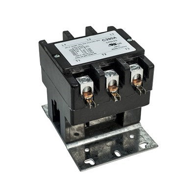 C390A (Packard) | Contactor 3-POLE 90AMP 24V