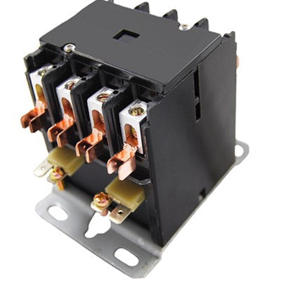 C440A (Packard) | Contactor 4-POLE 40AMP 24V