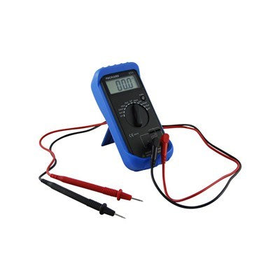 CT1 (Packard) | Capacitor Tester