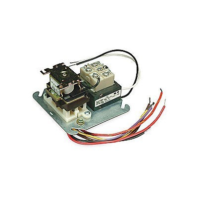FC90112 (Packard) | 120V DPDT Fan Center