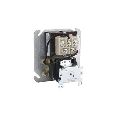 FC90113 (Packard) | 120V/24V 40VA SPDT Fan Center
