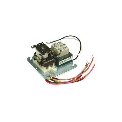 FC90118 (Packard) | SPNO/SPNC/120V to 24V Fan Center