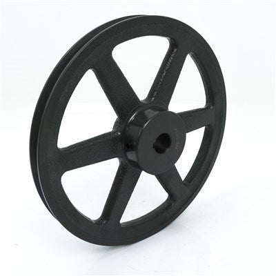 PAK2012 (Packard) | 2 Dia. 1/2 Bore AK Pulley