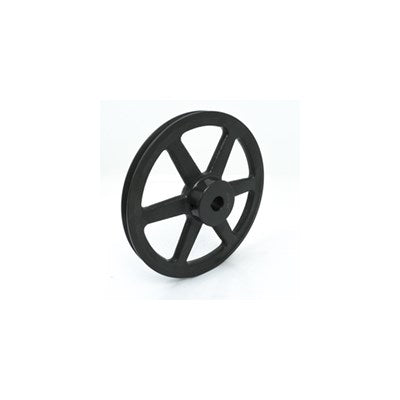 PAK5434 (Packard) | 5.25 Dia. 3/4 Bore 4L Pulley