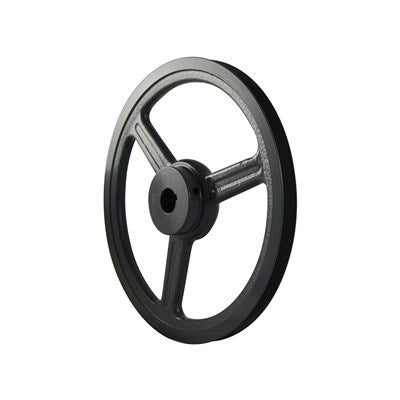 PAL1041 (Packard) | 9.93 Dia. 1 Bore AL Pulley