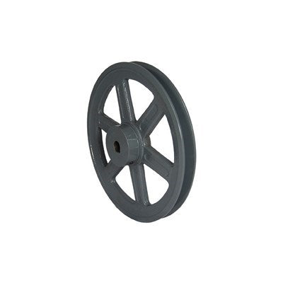 PBK2558 (Packard) | 2.5 Dia. 5/8 Bore BK Pulley