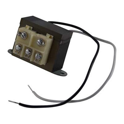 PF113 (Packard) | Class II 40VA Xfmr 24V Secondary | Wire Lead/Terminal