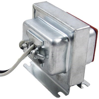 PF12416 (Packard) | Class II 10VA Xfmr 16V Secondary | Wire Lead/Terminal