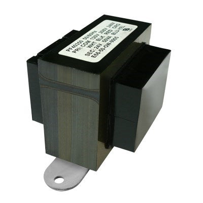 PF40350 (Packard) | 50 VA Xfmr 115/208/240 Input Volt | Wire Lead