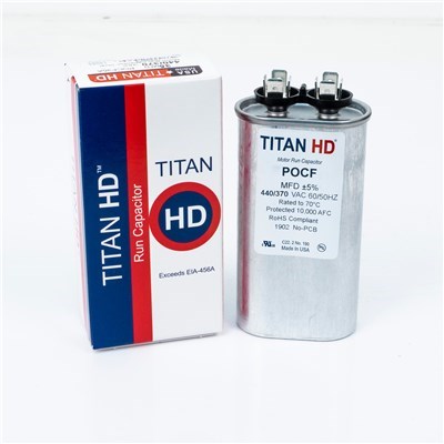 POCF30A (Packard) | Titan HD 30MFD