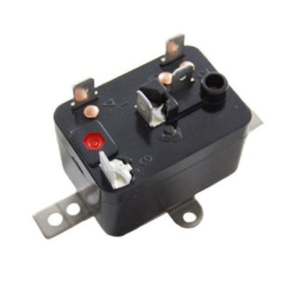 PR290Q (Packard) | Fan Relay Spst 24V (90-290Q) | Relays