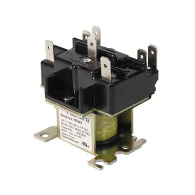 PR345 (Packard) | Switching Relay SPDT 208-240V (90345) | Relays