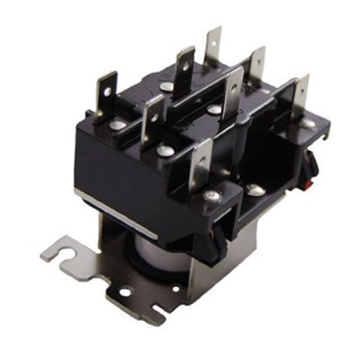 PR341 (Packard) | Switching Relay DPDT 120V (90341) | Relays
