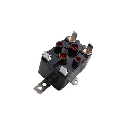 PR360 (Packard) | Fan Relay Spst-No 24V (90360) | Relays