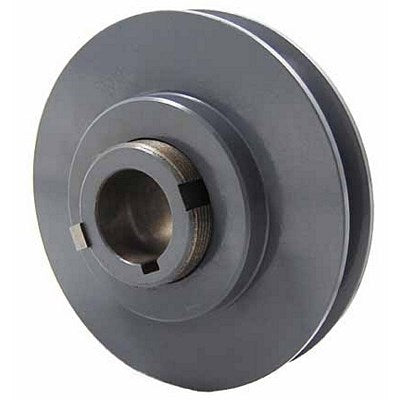 PVP3458 (Packard) | 3.15 Dia. 5/8 Bore VP Pulley