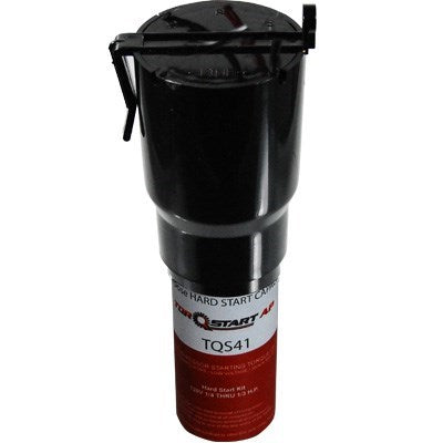 TQS21 (Packard) | Torqstart AP | Hard Start | 1/2 HP