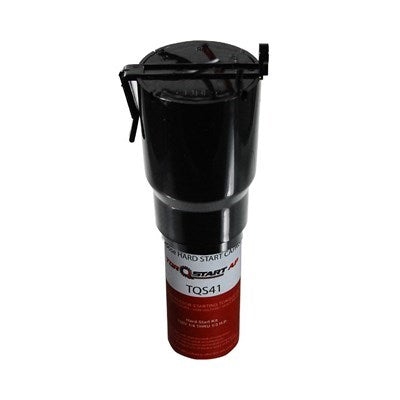 TQS41 (Packard) | Torqstart AP | Hard Start | 1/4 Hp