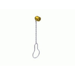 Superior Products, Llc Part (Pc-4021) Cap & Chain 9/16Lh For Needle
