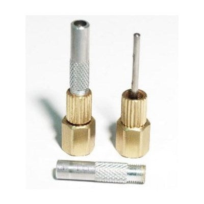 510 (Petes Plug) | Petes Plug Needle 1/16" Standard | Gauge Accessory | Needle