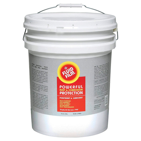 PNAS (Eureka) Fluid Film-Non Aerosol 5 Gallon Pail