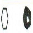 Anderson & Forrester, Llc Part (Po501) Plug Orifice  Number 72