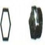 Anderson & Forrester, Llc Part (Po504) Plug Orifice