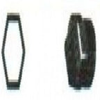 Anderson & Forrester, Llc Part (Po508-72) Plug Orifice