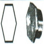 Anderson & Forrester, Llc Part (Po511) Plug Orifice