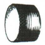 Anderson & Forrester, Llc Part (Po520) Plug Orifice  1/4 In.  Mpt