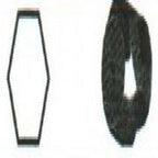 Anderson & Forrester, Llc Part (Po536) Plug Orifice