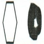 Anderson & Forrester, Llc Part (Po553) Plug Orifice